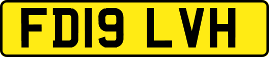 FD19LVH
