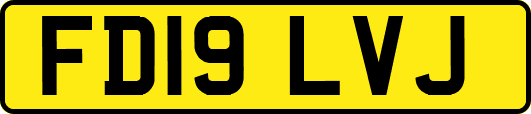 FD19LVJ