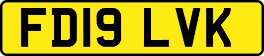 FD19LVK