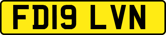 FD19LVN