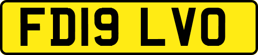 FD19LVO