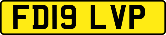 FD19LVP