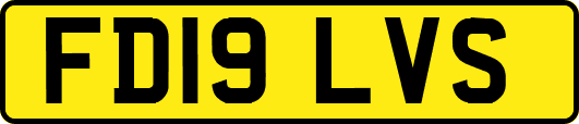 FD19LVS