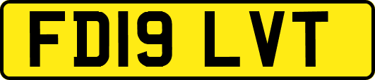 FD19LVT