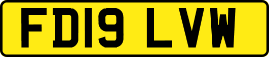 FD19LVW