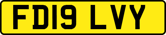 FD19LVY