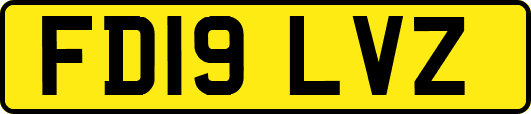FD19LVZ