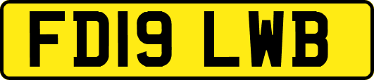 FD19LWB