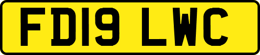 FD19LWC