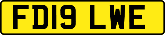 FD19LWE