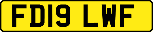 FD19LWF