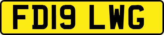 FD19LWG