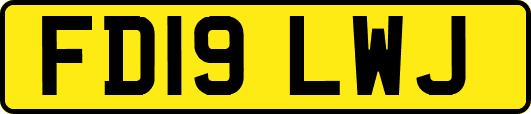 FD19LWJ