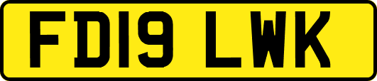 FD19LWK