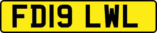 FD19LWL