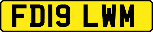 FD19LWM