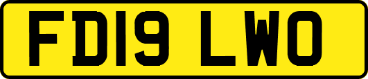 FD19LWO