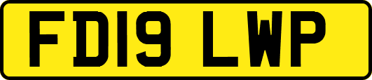 FD19LWP