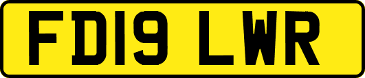 FD19LWR