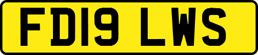 FD19LWS