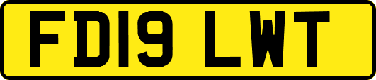 FD19LWT