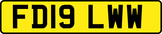 FD19LWW