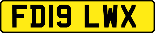 FD19LWX