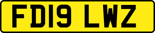 FD19LWZ
