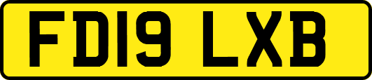 FD19LXB