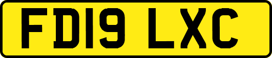 FD19LXC