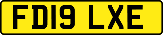 FD19LXE