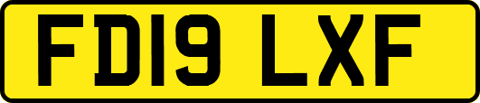 FD19LXF