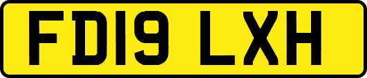 FD19LXH