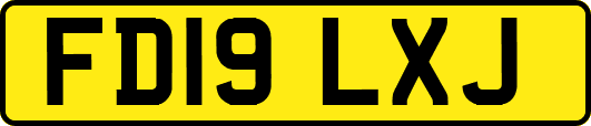 FD19LXJ
