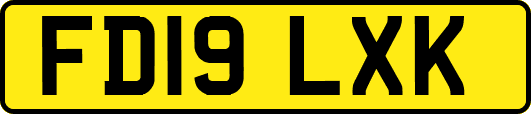 FD19LXK