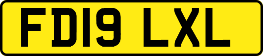 FD19LXL