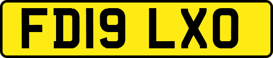 FD19LXO