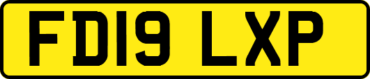 FD19LXP