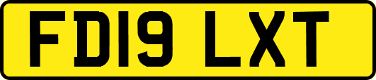 FD19LXT