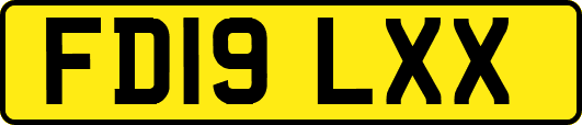 FD19LXX