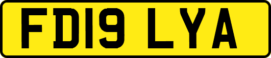 FD19LYA