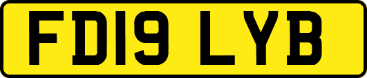 FD19LYB