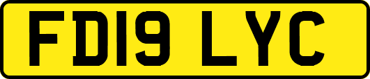 FD19LYC