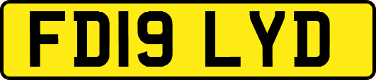 FD19LYD