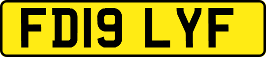 FD19LYF