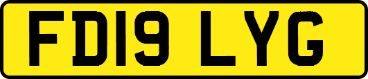 FD19LYG