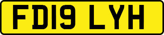 FD19LYH