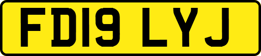 FD19LYJ