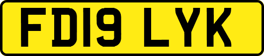 FD19LYK