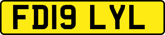 FD19LYL